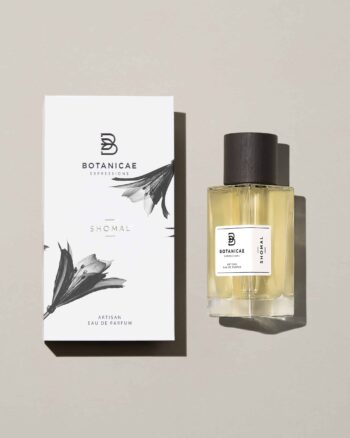 BOTANICAE SHOMAL