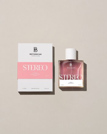 BOTANICAE STEREO