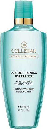 Collistar Lozione Tonica Idratante 200ml