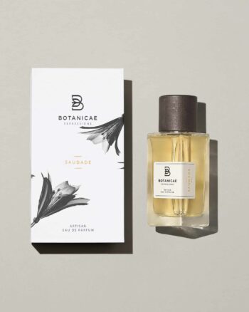 BOTANICAE SAUDADE