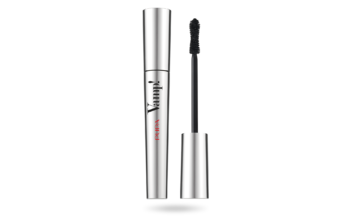 Pupa Vamp! Mascara nero