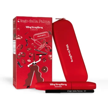 DIEGO DALLA PALMA MyToyBoy Mascara Kit