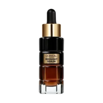 L'Oréal Siero Midnigth Antietà e Antiossidante Age Perfect