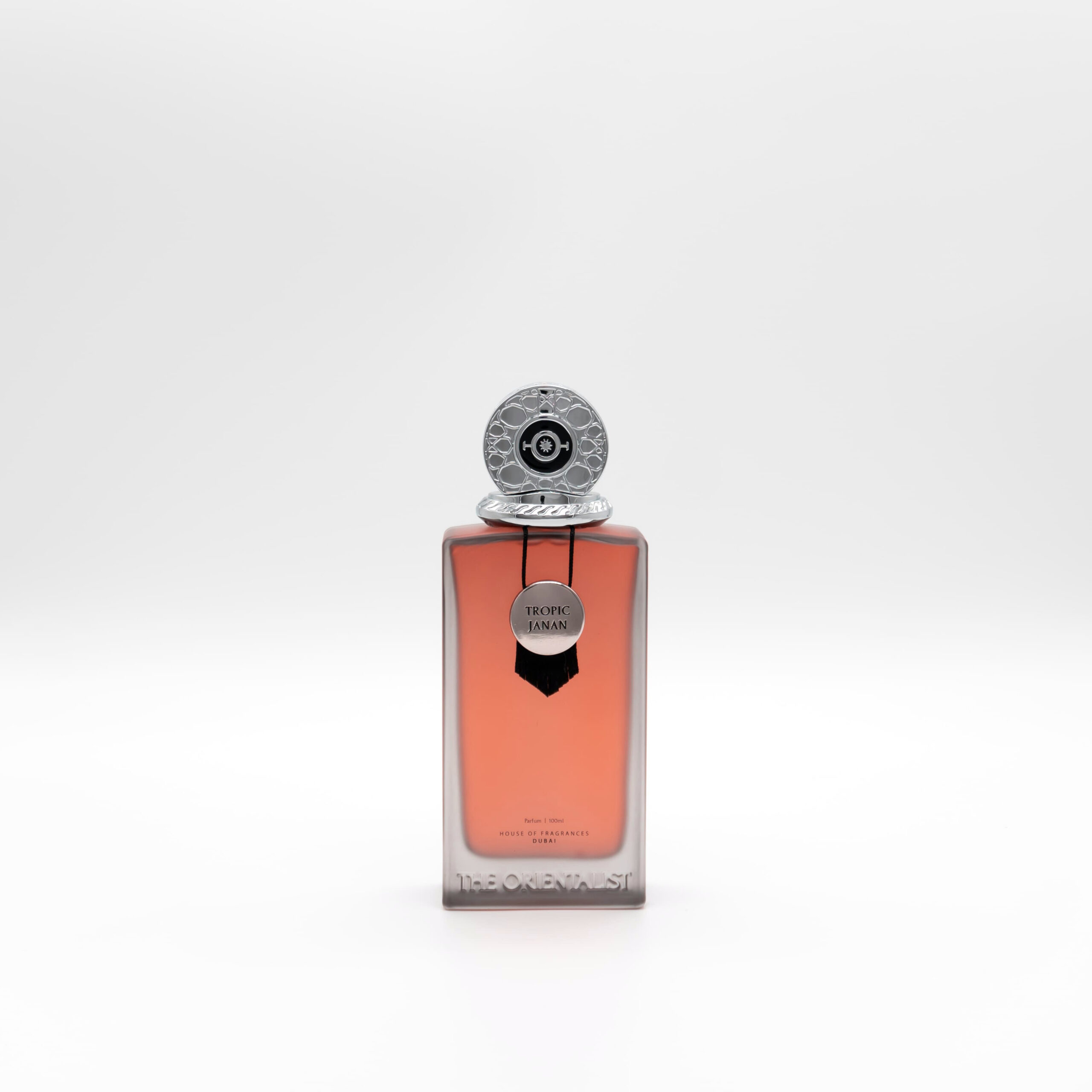 THE ORIENTALIST FRAGRANCES TROPIC JANAN