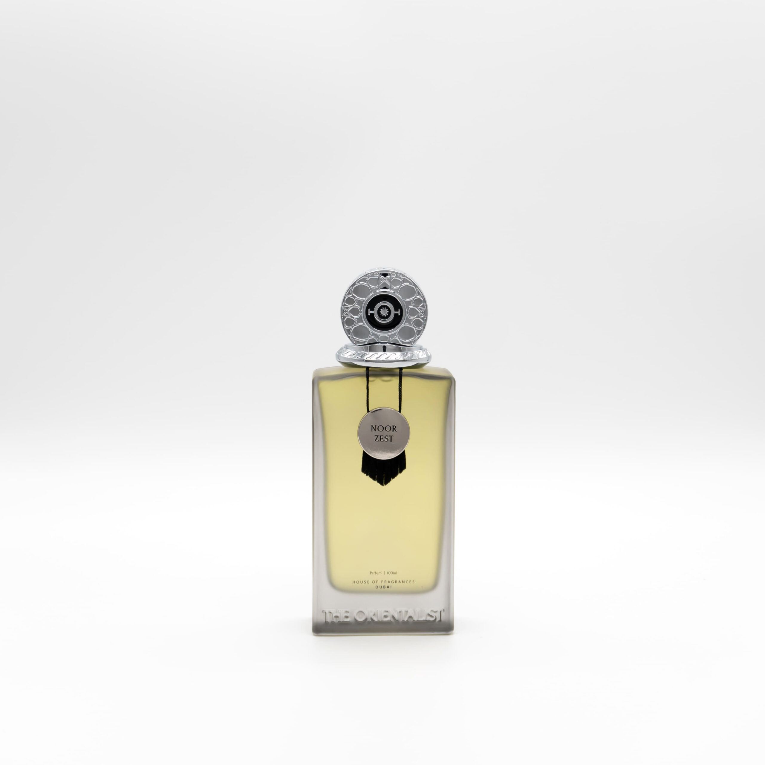 THE ORIENTALIST FRAGRANCES NOOR ZEST