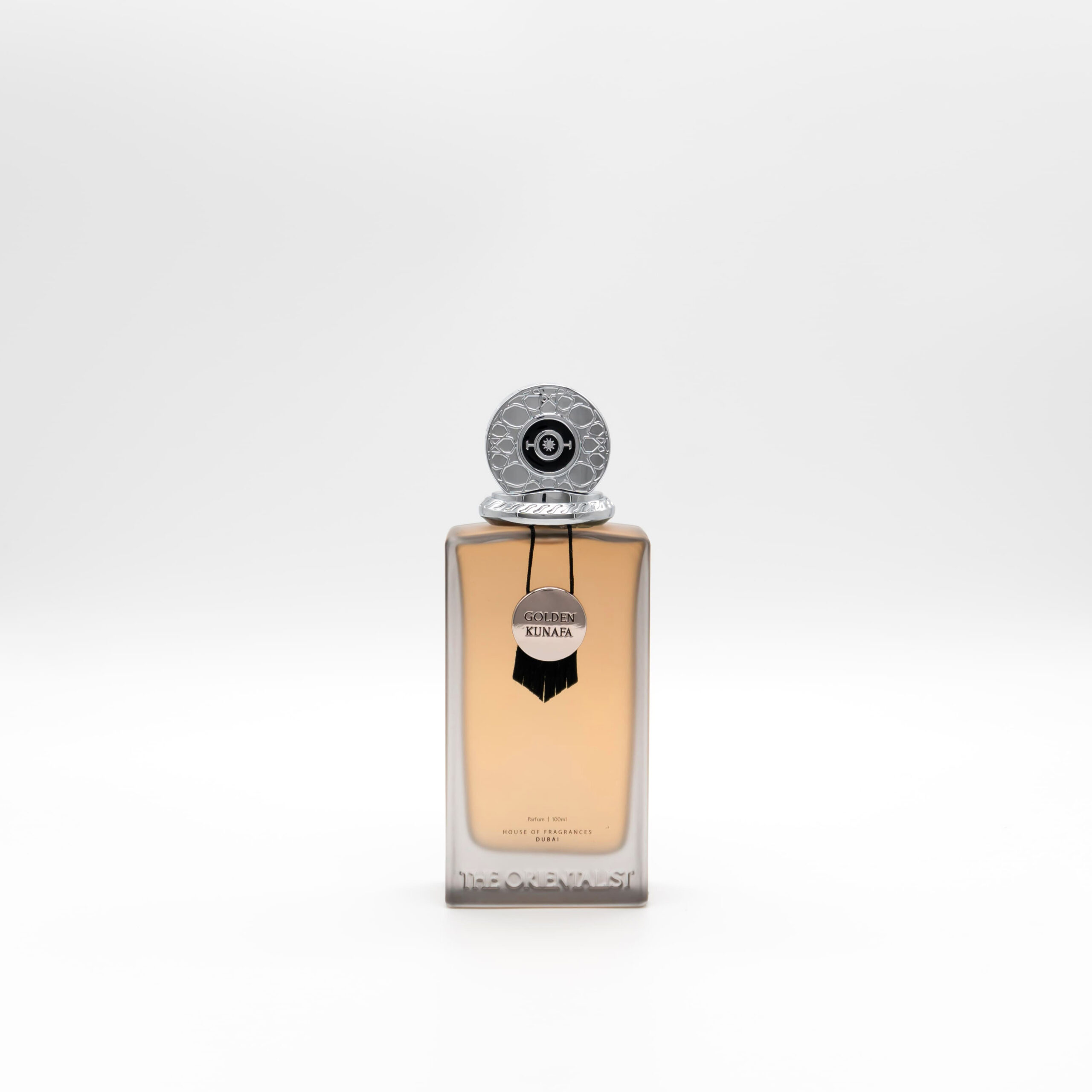 THE ORIENTALIST FRAGRANCES GOLDEN KUNATA