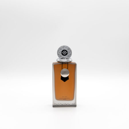 THE ORIENTALIST FRAGRANCES AMBER DUNKAN