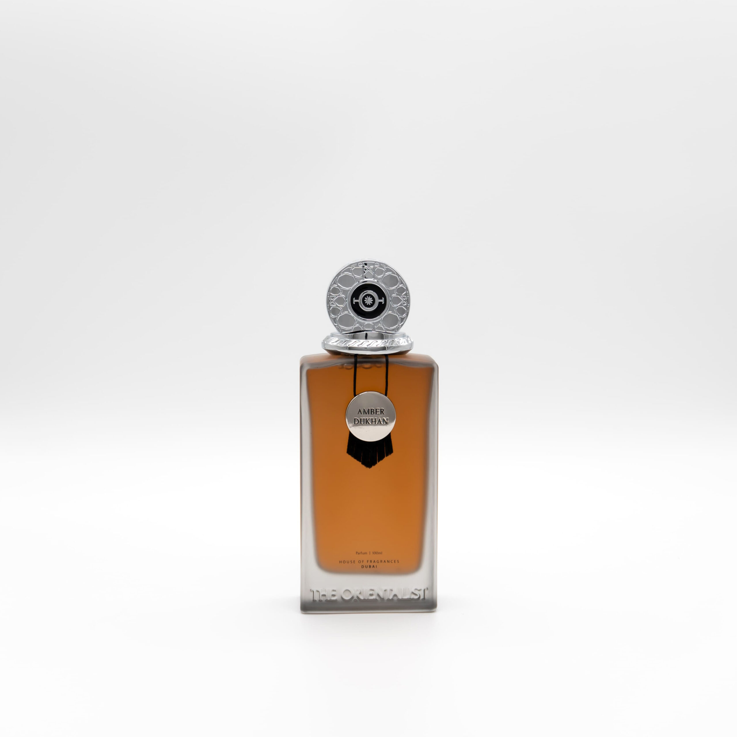 THE ORIENTALIST FRAGRANCES AMBER DUNKAN