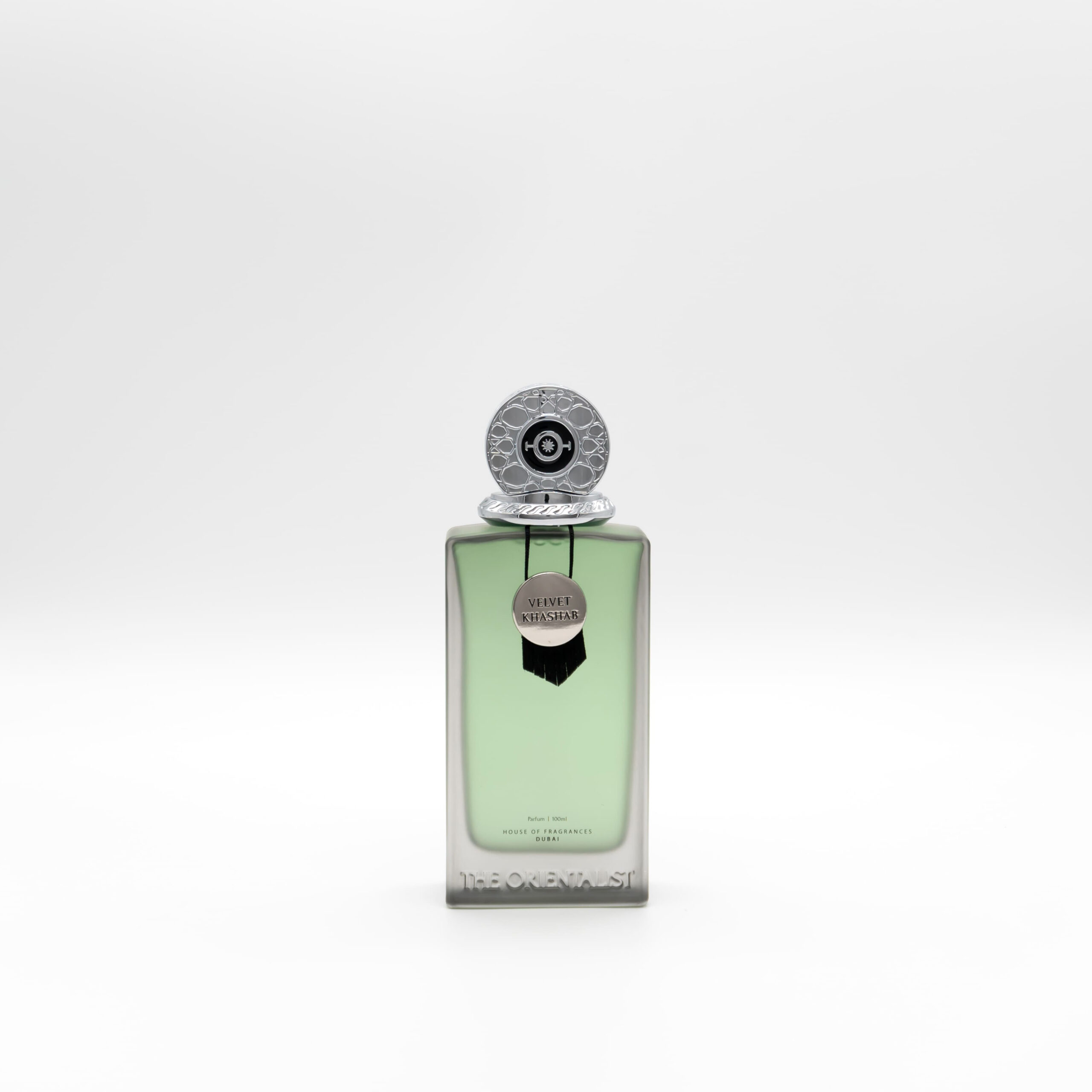 THE ORIENTALIST FRAGRANCES VELVET KHASHA