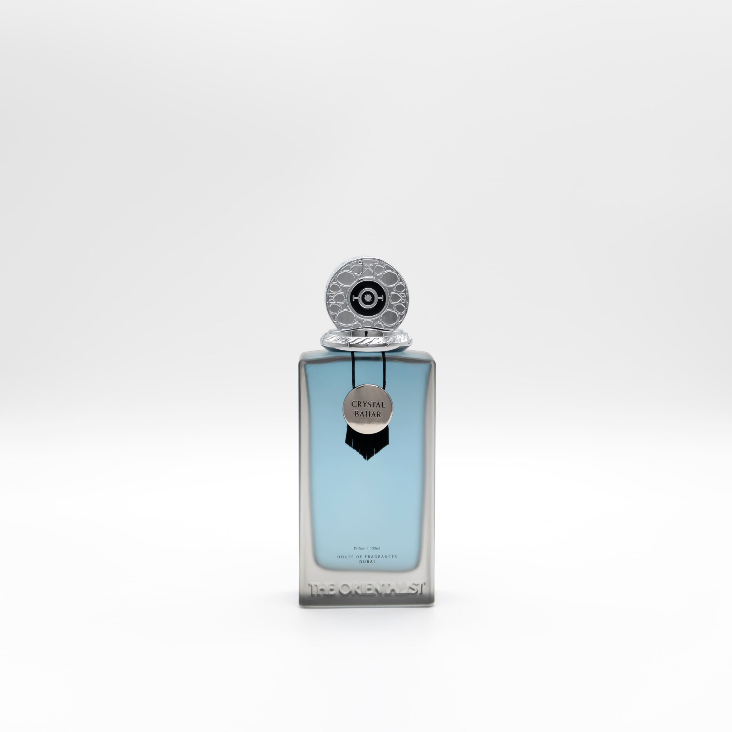 THE ORIENTALIST FRAGRANCES CRISTAL BAHAR