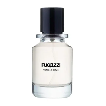 FUGAZZI Vanilla Haze Extrait de Parfum