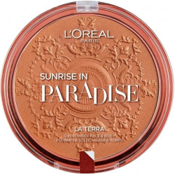 L’Oréal MAXI TERRA SUNRISE PARADISE