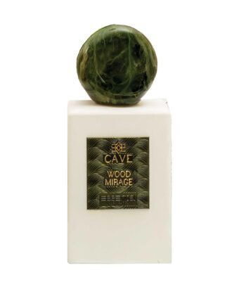 CAVE WOOD MIRAGE