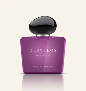 Acqua di Sardegna Desvélos Ammajante Eau De Parfum Donna 50 ml
