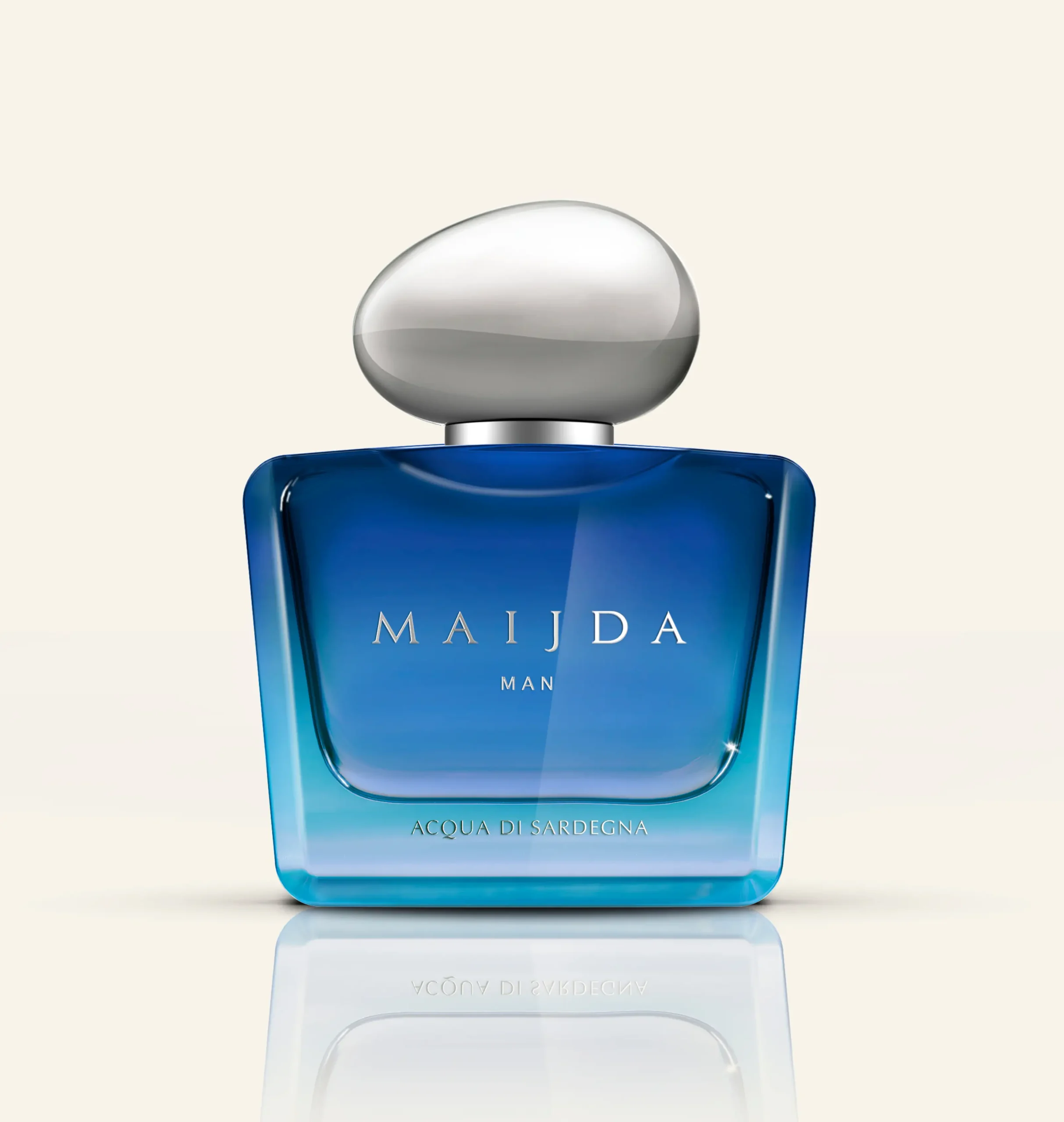 Acqua di Sardegna Maijda Eau De Parfum Uomo 50 ml