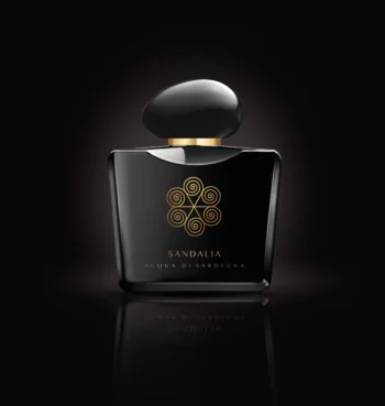 Acqua di Sardegna Sandalia Boeli Eau De Parfum Unisex 100 ml