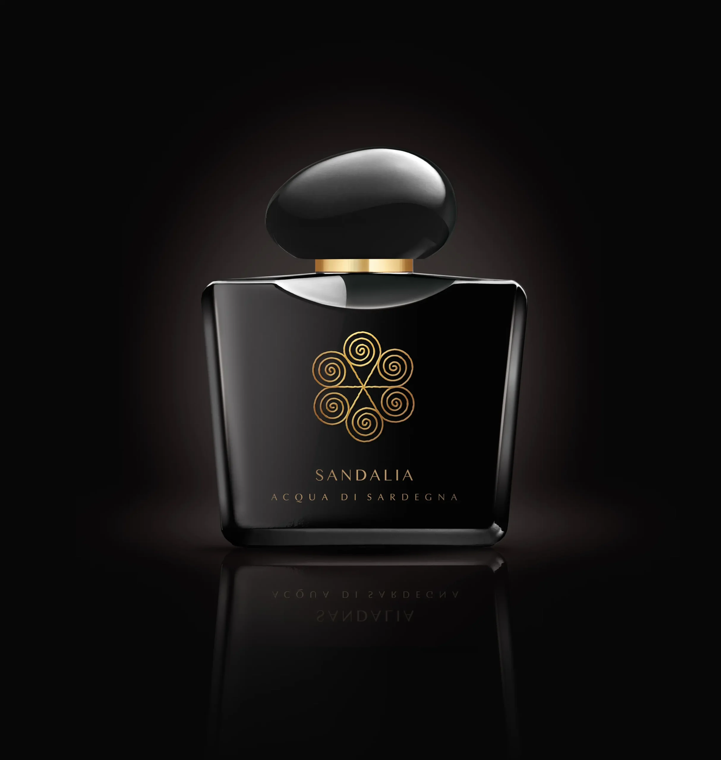 Acqua di Sardegna Sandalia Boeli Eau De Parfum Unisex 100 ml