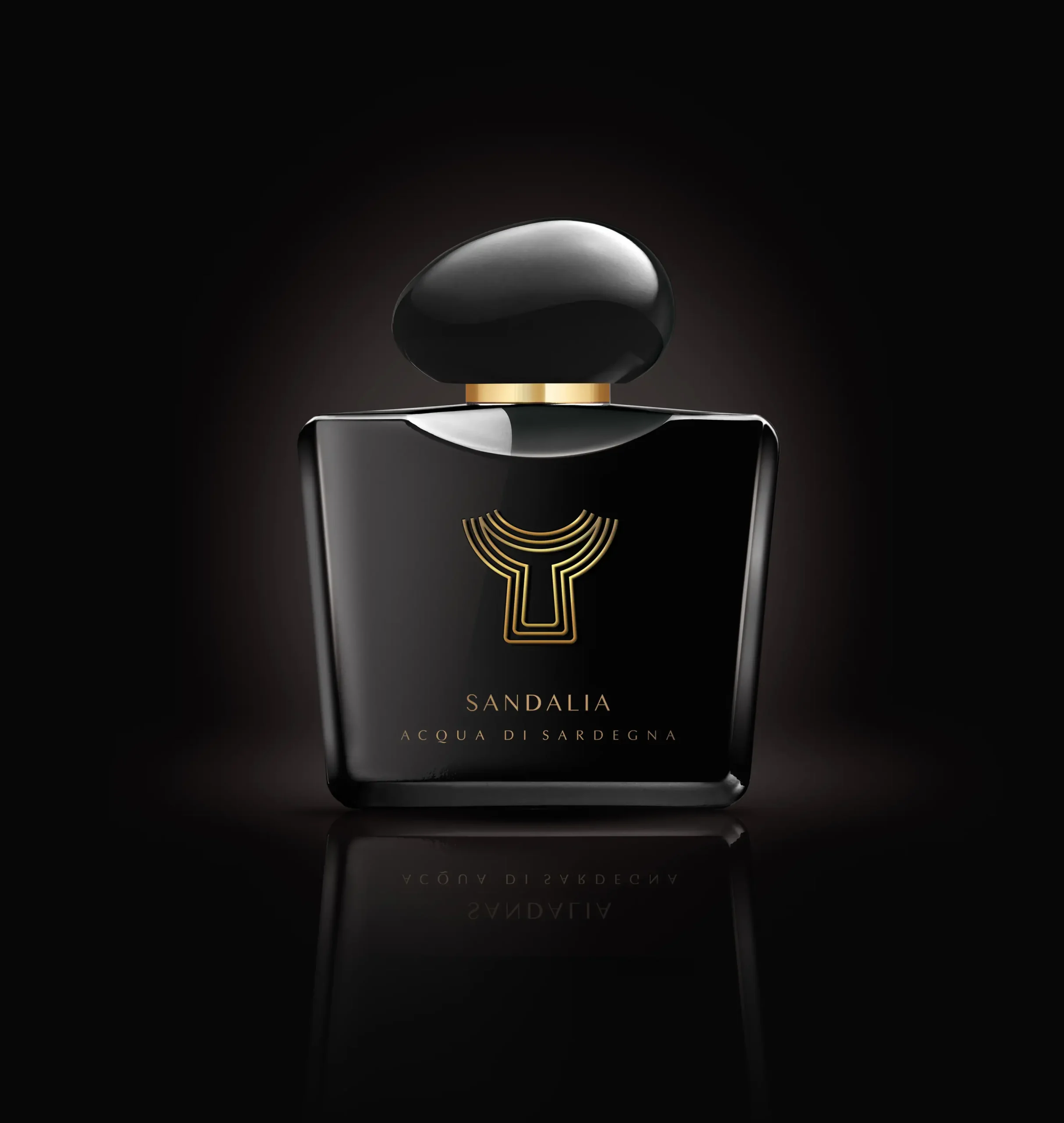 Acqua di Sardegna Sandalia Nixias Eau De Parfum Unisex 100 ml