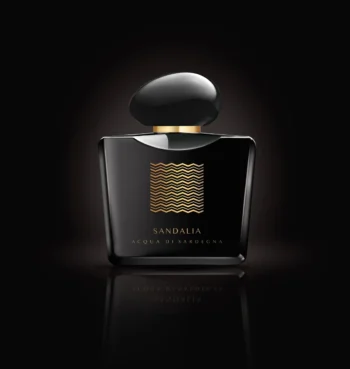 Acqua di Sardegna Sandalia Othoca Eau De Parfum Unisex 100 ml