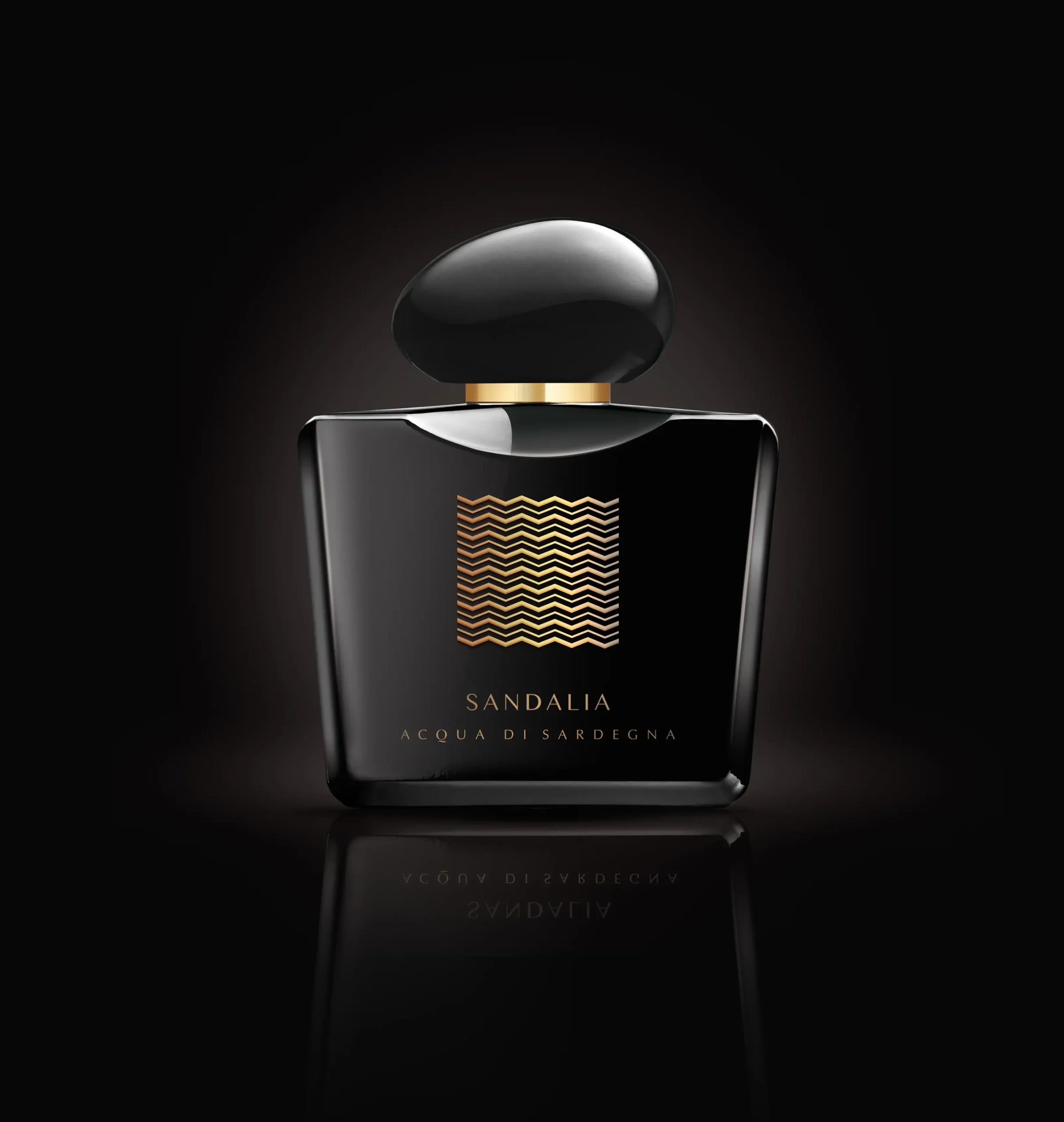 Acqua di Sardegna Sandalia Othoca Eau De Parfum Unisex 100 ml