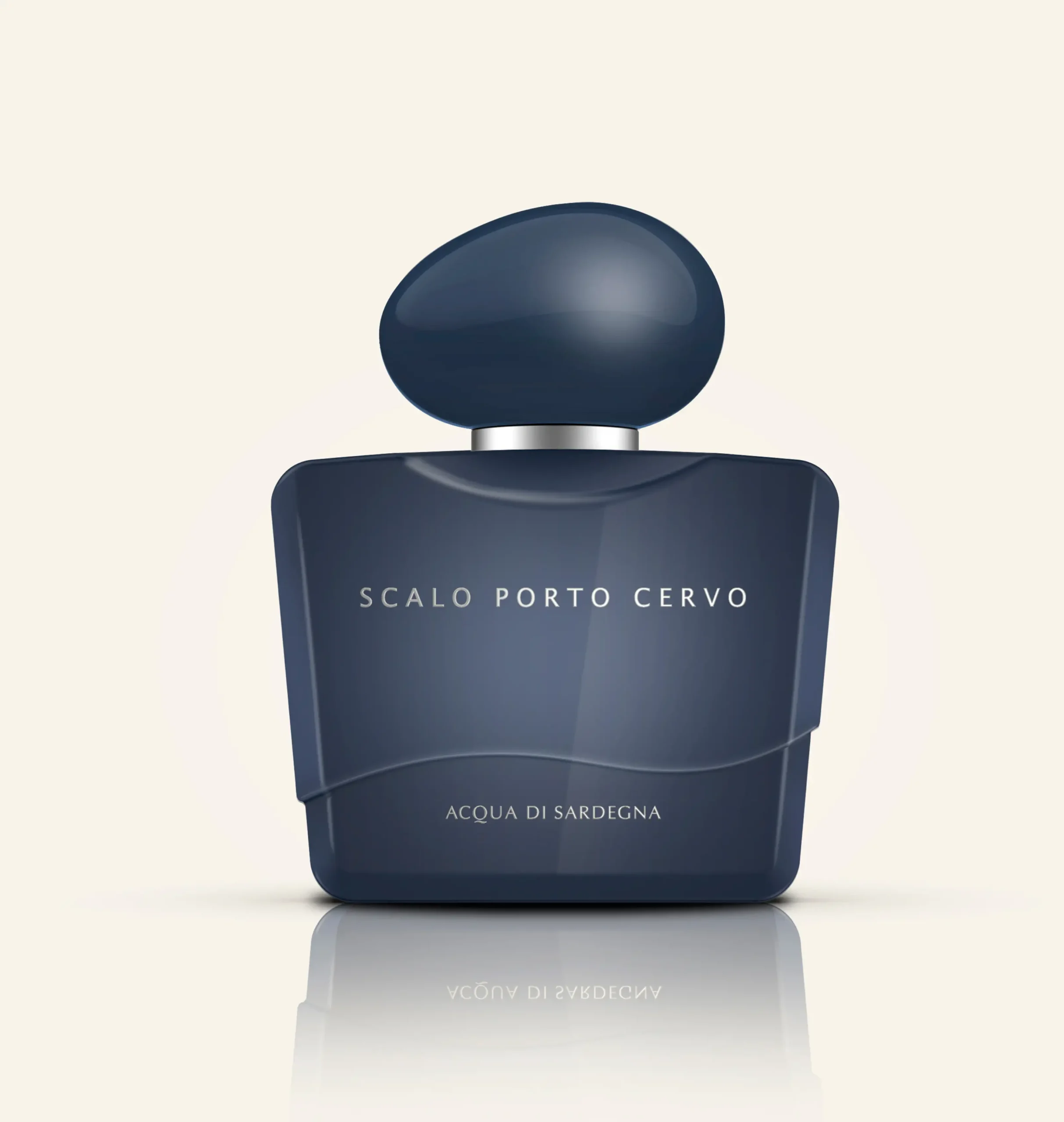 Acqua di Sardegna Scalo Porto Cervo Eau De Parfum Uomo 50 ml