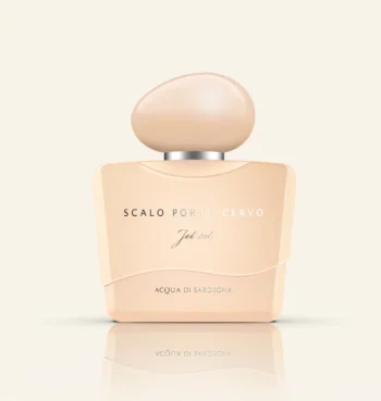 Acqua di Sardegna Scalo Porto Cervo Jet Set Eau De Parfum Donna 50 ml