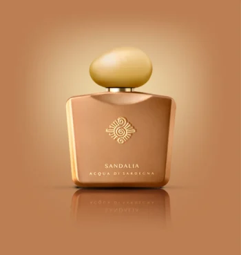 Acqua di Sardegna Shardana Aketathon Eau De Parfum Unisex 100 ml