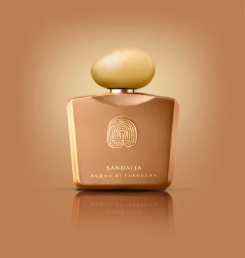 Acqua di Sardegna Shardana Daidalos Eau De Parfum Unisex 100 ml
