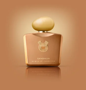 Acqua di Sardegna Shardana Qadèsh Eau De Parfum Unisex 100 ml