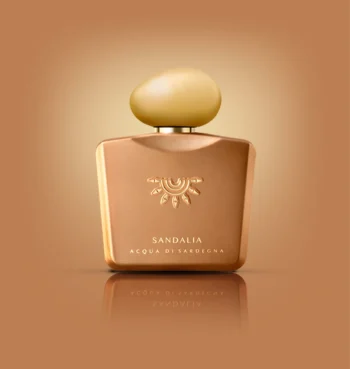 Acqua di Sardegna Shardana Sirai Eau De Parfum Unisex 100 ml