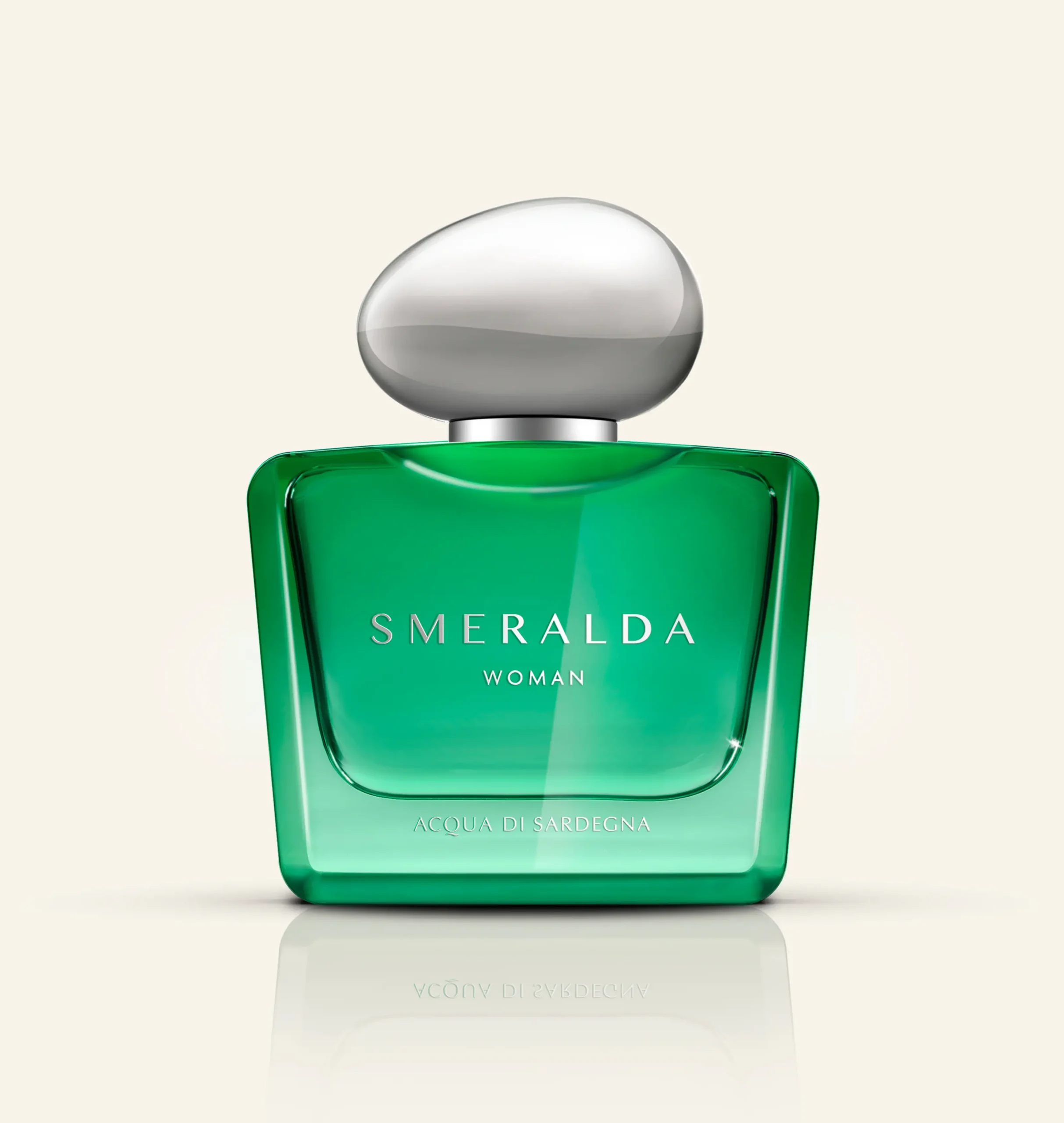 Acqua di Sardegna Smeralda Eau De Parfum Donna 50 ml