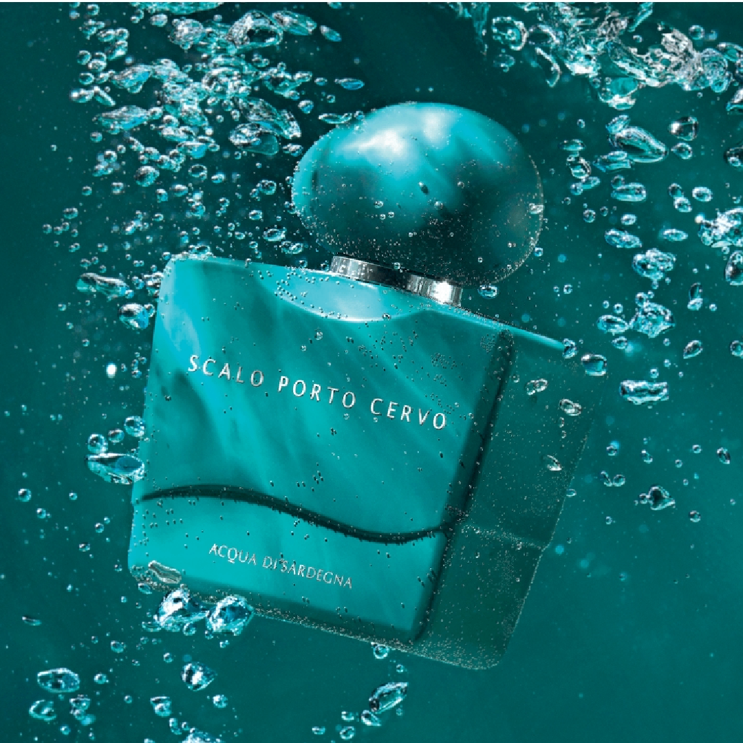 Acqua di Sardegna Coast Extrait 50 ml