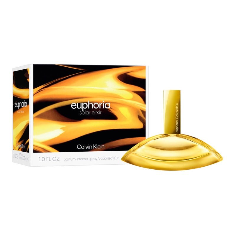 Calvin Klein Euphoria Solar Elixir