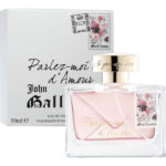 John Galliano Parlez Moi d’Amour Eau de Toilette