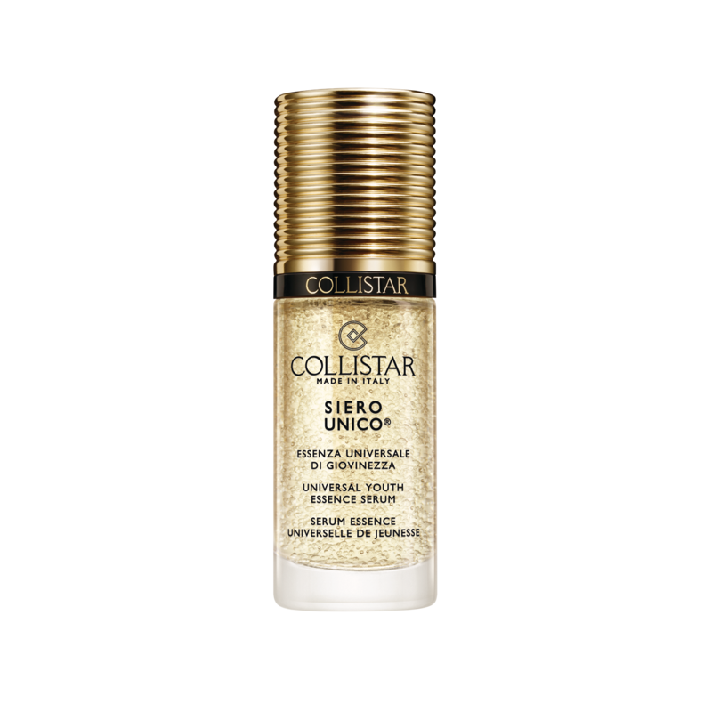 Collistar Siero Unico Essenza Universale Di Giovinezza