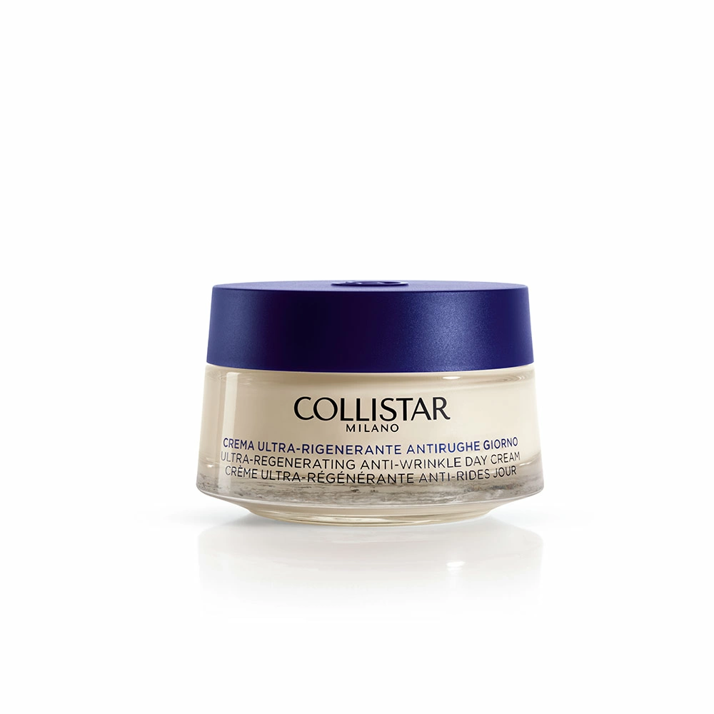 Collistar ULTRA RIGENERANTE Crema Antirughe Giorno 50ml