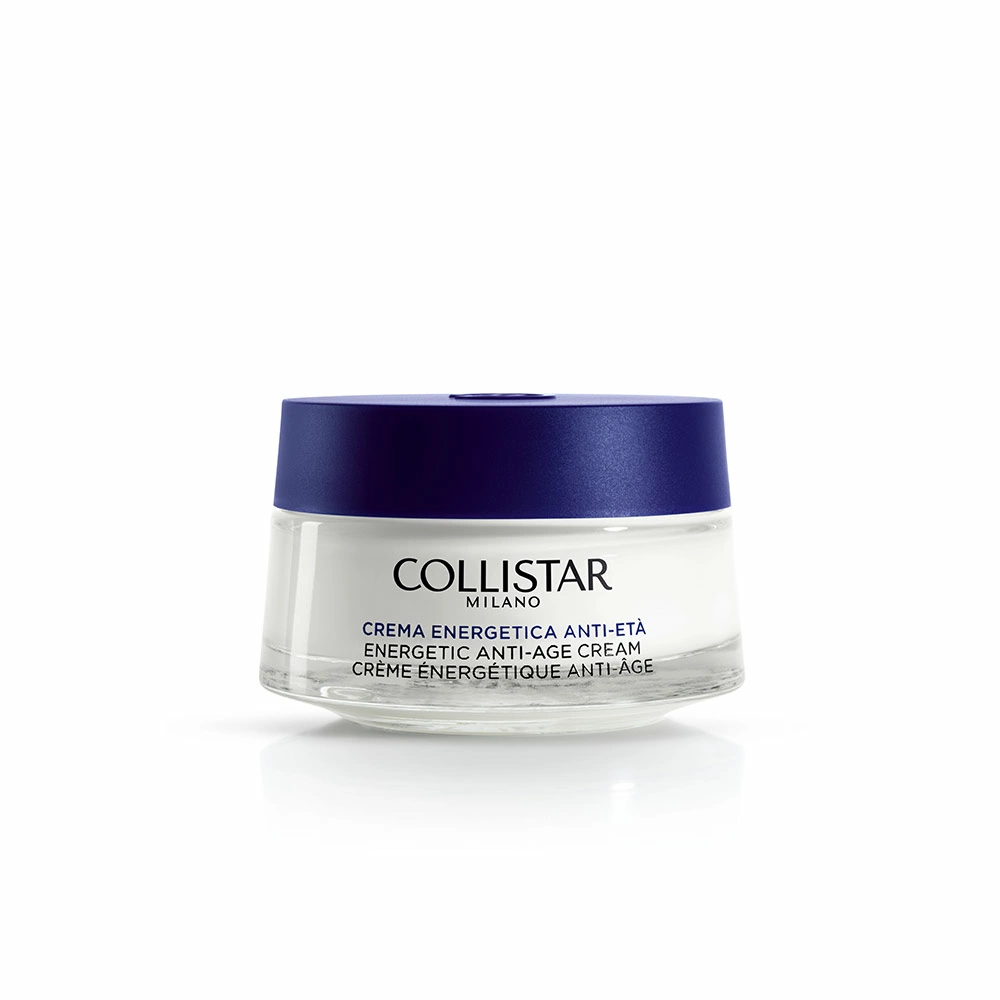 Collistar ENERGETICA Crema Anti Età 50ml