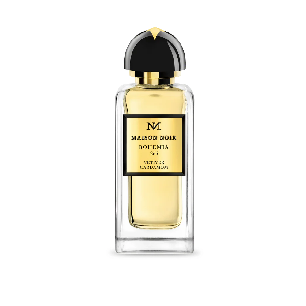 Maison Noir Bohemia 265