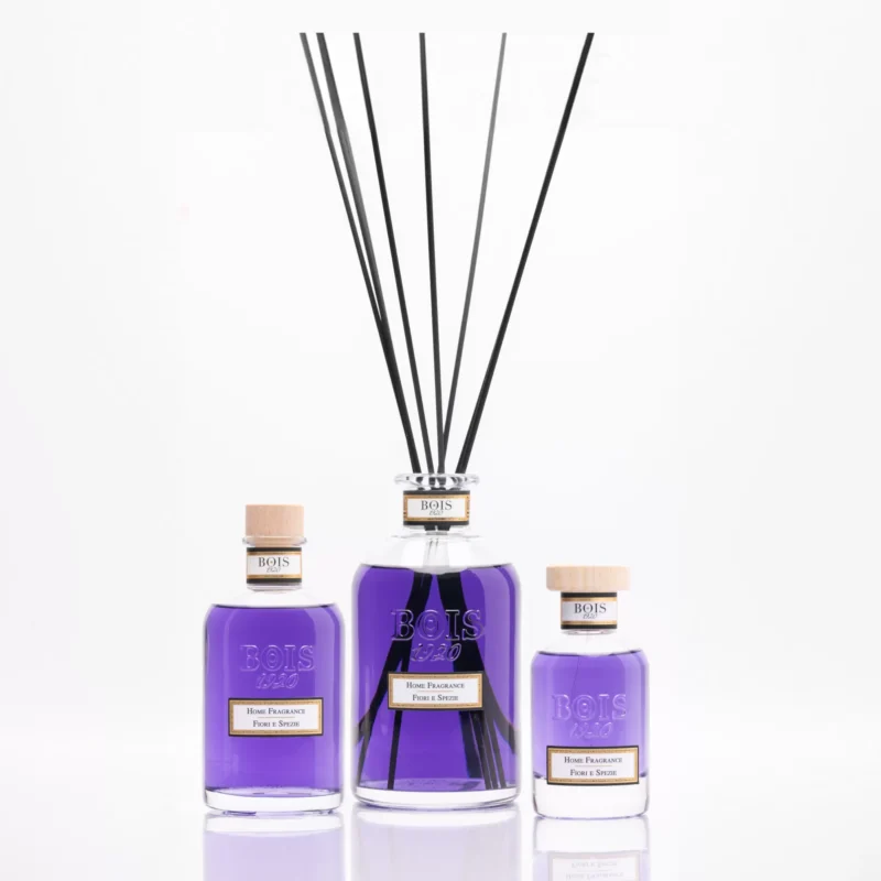 BOIS 1920 HOME FIORI E SPEZIE