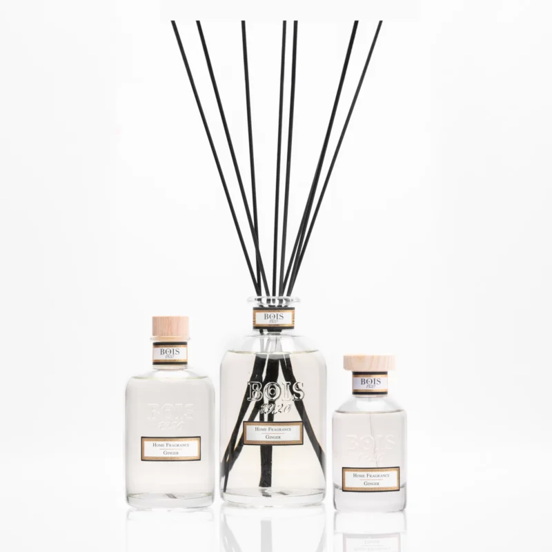 BOIS 1920 HOME GINGER