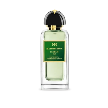 Maison Noir Icarus 347
