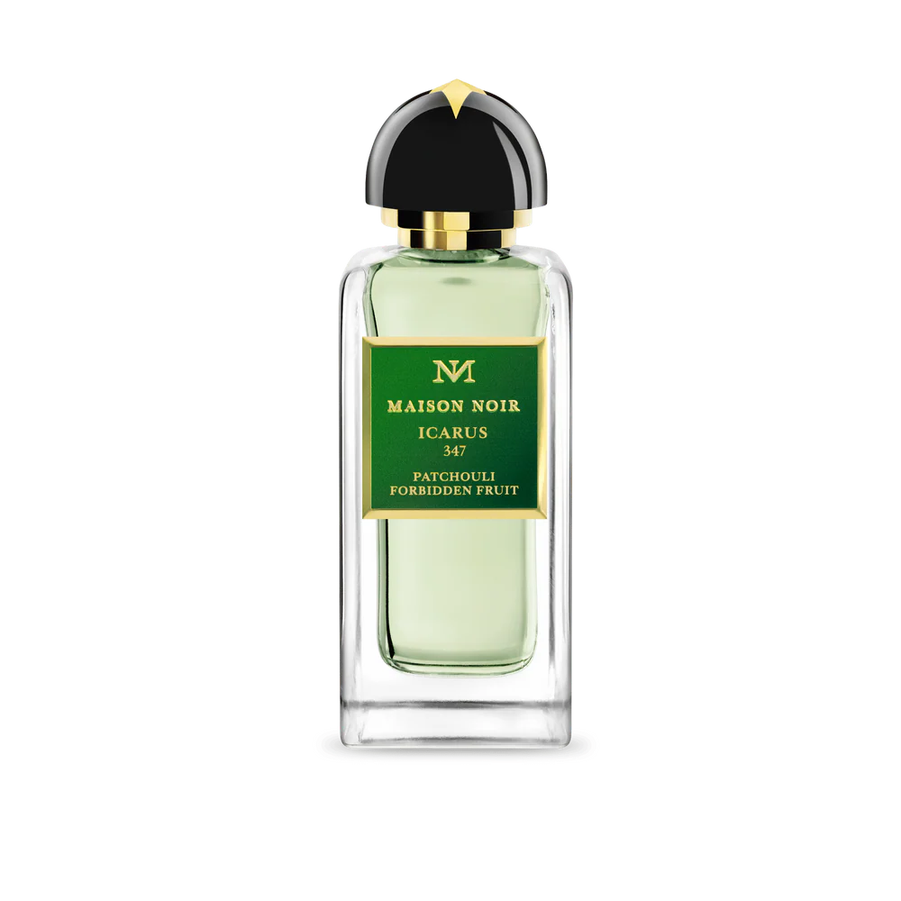 Maison Noir Icarus 347