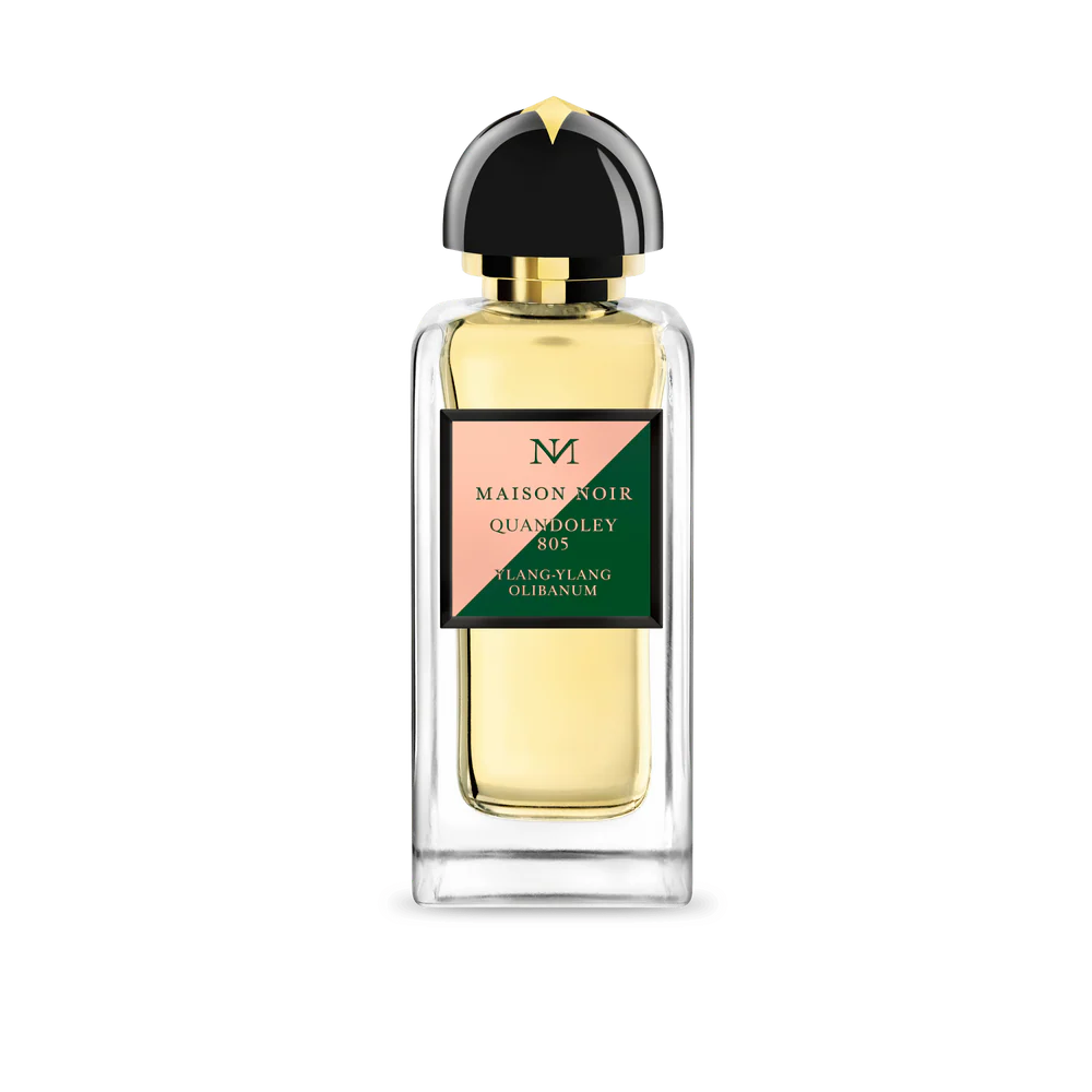 Maison Noir Quandoley 805