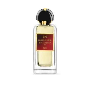 Maison Noir RosaEterna 163