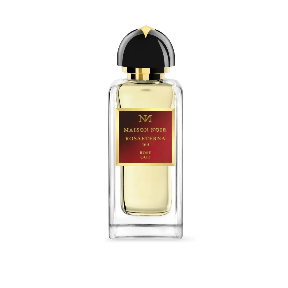 Maison Noir RosaEterna 163