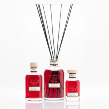 BOIS 1920 HOME ROSSO TOSCANO
