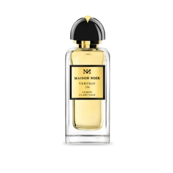 Maison Noir Vertigo 236