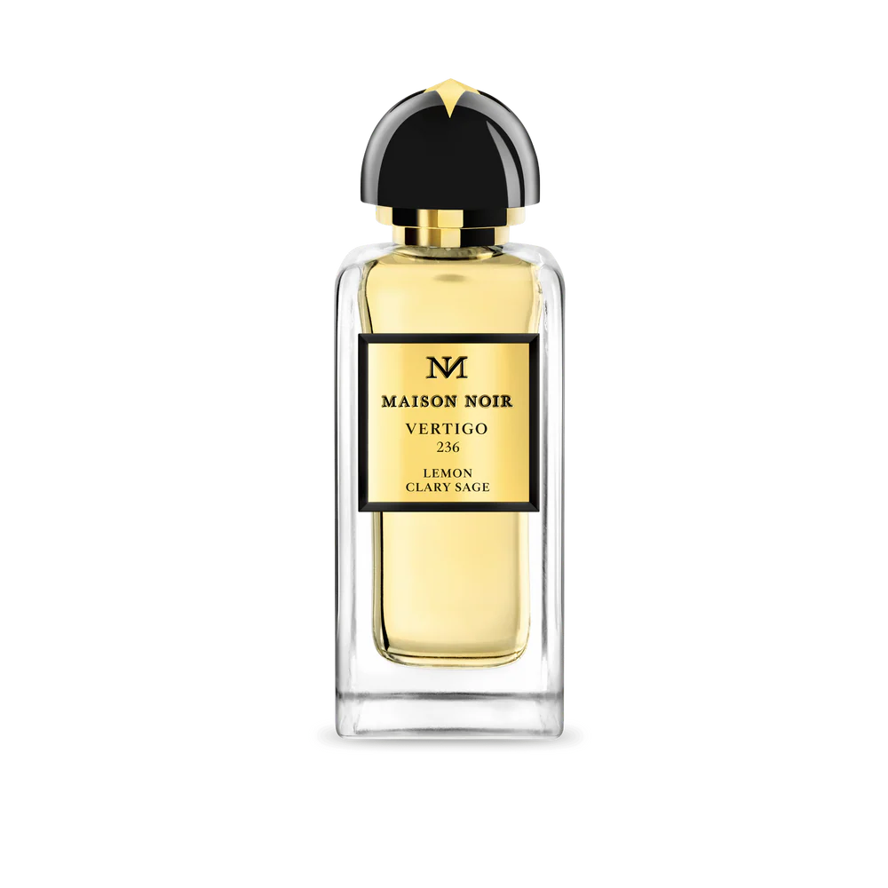 Maison Noir Vertigo 236