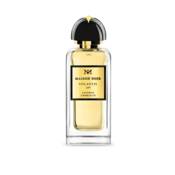 Maison Noir Volantis 685