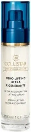 Collistar siero lifting ultra rigenerante 30 ml